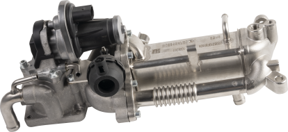 EGR冷却品总成系列